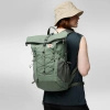 Plecak Fjällräven Abisko Hike Foldsack Patina Green (F27222-614)