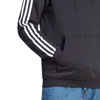 Bluza adidas Essentials Fleece 3-Stripes Hoodie M (IB4028)