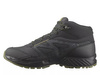 Buty Salomon OUTWAY MID CS WP JR Czarny (L47283500)