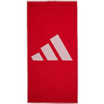 Ręcznik adidas 3BAR Small (IR6243)