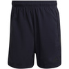 Spodenki męskie adidas Training Shorts granatowe (HD3543)