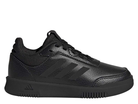 Tensaur Sport 2.0 K CBLACK/CBLACK/GRESIX