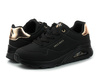 Buty Skechers UNO GEN1 SHIMMER AWAY Czarny (310545LBBK)