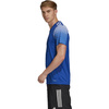 Koszulka męska adidas Regista 20 Jersey niebieska (FI4554)