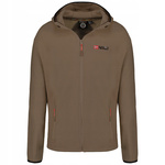 Polar Geographical Norway UNICIA TAUPE DB MEN 224 taupe (szarobrązowy) męska (WY9247H/GN-Taupe)