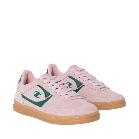 Buty damskie Champion CL78 SP różowe (S11823 PS066)