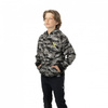 Bluza Bauer Panted Hoodie Jr 1063407