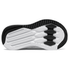 Wyprzedaż - Buty sportowe dziecięce New Balance 611 sneakersy dla dzieci czarne (IT611TBS)