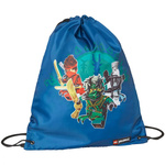 Worek Lego Ninjago Into the Unknown Gymsack (10105-2303)