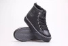 Buty dziecięce BIG STAR black (KK374228)