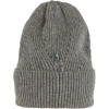 Czapka beanie Fjällräven Directional Rib Beanie Grey (F78143-020)