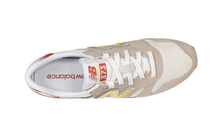 Buty klasyczne damskie New Balance 373 Lifestyle  (W3734Q8)