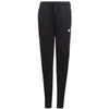 Spodnie adidas D2M 3 Stripes Pant Jr (GN1464)