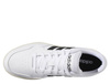 Buty sportowe męskie adidas Hoops 3.0 Low Classic Vintage sneakersy trampki białe (GY5434)