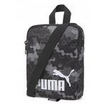 Torba Puma PHASE AOP PORTABLE Szary (07954410)