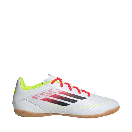 Buty piłkarskie adidas F50 Club IN (IE1222)