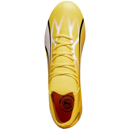 Buty piłkarskie Puma Ultra Match FG/AG M 107347 04 (10734704)