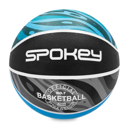 Piłka do koszykówki Spokey Victorior 7 (SPK-942603)