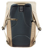 Plecak miejski Deuter Up Seoul 16+10L ecru turystyczny na laptopa 15 cali (3813821-6606)