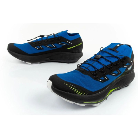 Buty do biegania Salomon Pulsar Trail Pro 2 M 473850 (1495882)