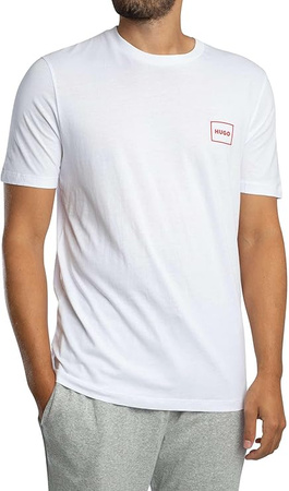 Zestaw koszulek męskich Hugo T-Shirt Dugopak Open Miscellaneous (50548566-960)