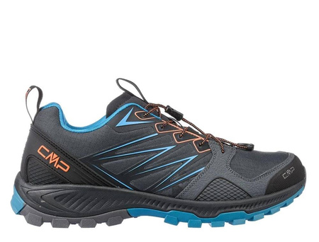 Buty trekkingowe męskie CMP ATIK TRAIL RUNNING SHOES trekkingi (3Q32147-47UN)