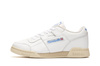 Reebok Workout Plus Vintage Cloud White Alabaster  (GZ4962)