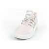 Wyprzedaż - Buty damskie sportowe adidas Eqt Bask Adv W sneakersy wsuwane za kostkę różowe (EE5037)