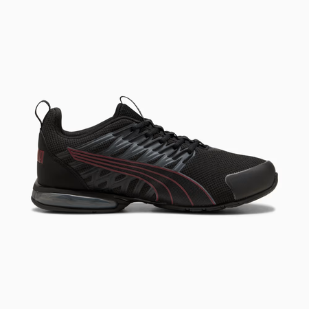 Voltaic Evo PUMA Black-Team Regal Red (37960126)
