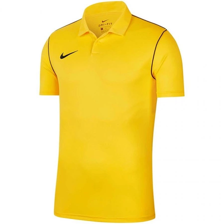 Koszulka Nike Dry Park 20 Polo Youth Jr BV6903 719 (BV6903719)