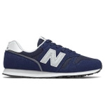 Sneakersy męskie New Balance NB 373 buty lifestyle granatowe (ML373KN2)