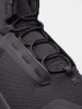 Buty trekkingowe męskie Under Armour Valsetz Mid taktyczne Vibram czarne (3027382-001)