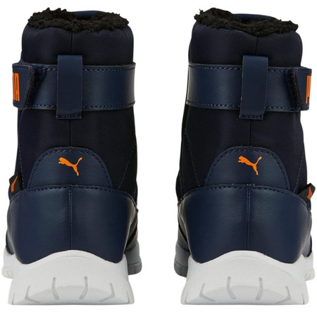 Buty Puma Nieve Wtr AC Ps Jr 380745 06