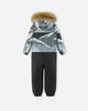 Kombinezon zimowy dziecięcy Reima winter overall – wodoodporny i oddychający (5100040C-9787)