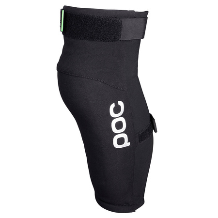 Wyprzedaż - Ochraniacze na kolana POC Joint VPD 2.0 Knee Uranium Black na rolki deskorolkę (20374_1002)