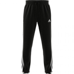 Spodnie adidas Essentials Tapered Elasticcuff 3 Stripes Pant M (GK8829)