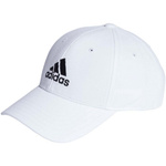 Czapka z daszkiem adidas Cotton Twill Baseball (IB3243)