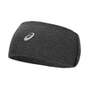 Opaska na głowę Asics Essential Running Headband szara (3013B096 001)