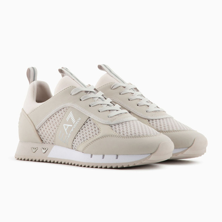 Sneakersy męskie Emporio Armani EA7 (X8X027-XK050-T534)