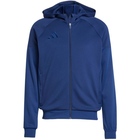Bluza adidas Tiro 25 Full-Zip Hoodie M JC5131 (1489312)