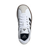 Buty dla dzieci adidas VL Court 3.0 białe (ID9062)