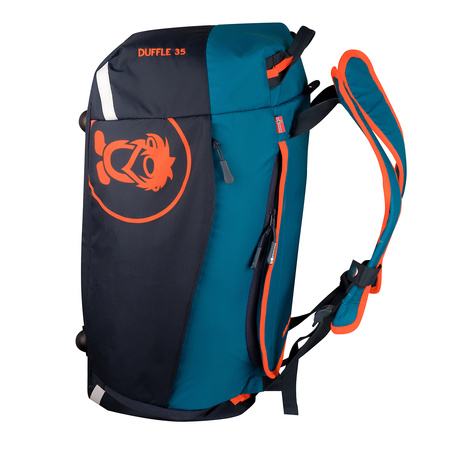 Torba Trollkids Kids Duffle Bag dla chłopca/dziewczynki (496-197)