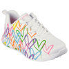 Buty Skechers Sneakersy W 177977 WMLT (1497341)