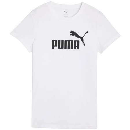 Koszulka Puma  ESS No.1 Logo Tee W 682370 02 (1502637)