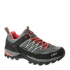 CMP RIGEL LOW WMN TREKKING SHOE WP GREY-CORALLO  (3Q54456-67UL)