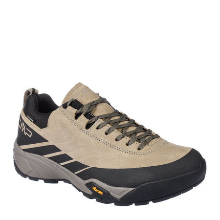 CMP MINTAKA WP TREKKING SHOES SAND Light Brown (3Q19587-P631)