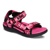 Wyprzedaż - Sandały dziecięce Smartstep Lee Cooper 28 różowe (LCW-22-34-0962K)