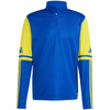 Bluza adidas Squadra 25 Training Top Jr JP3155 (1497384)
