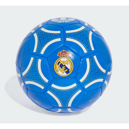 Piłka Adidas Ral Madryt Club JN7359 (JN7359)
