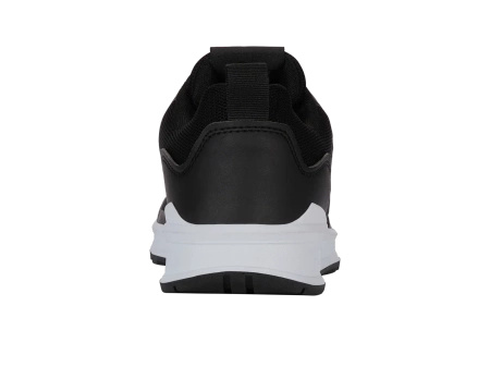 Męskie sneakersy K-Swiss VISTA TRAINER SP BLACK/BLACK/WHITE-M (04426-068-M)